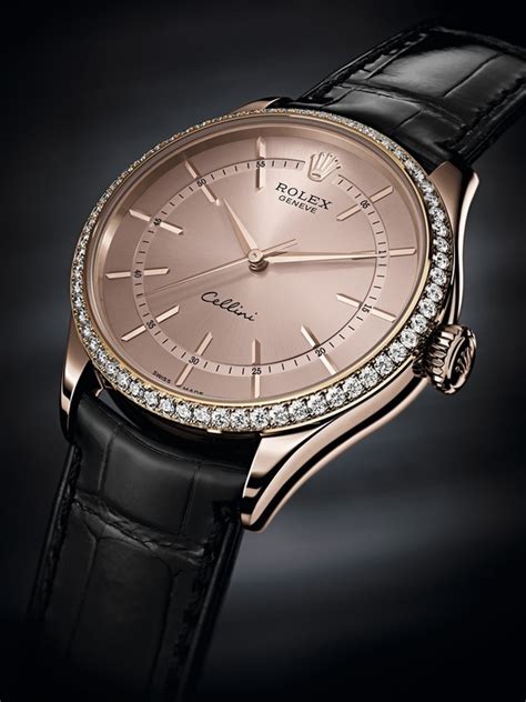 rolex cellini replica watch|rolex geneve cellini with diamonds.